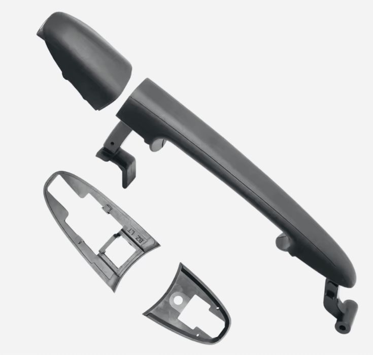 наружная ручка двери Mercedes Sprinter Volkswagen Lt вантажівок