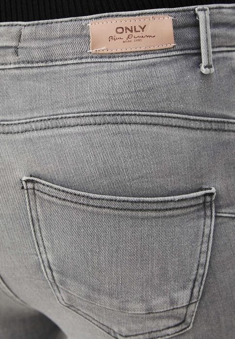 Spodnie damskie, jeansowe - ONLY - rozm. XL/32  (KO2341)