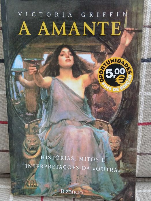 Livros Espiritualidade e Esoterismo (7€ cada, portes incluídos)