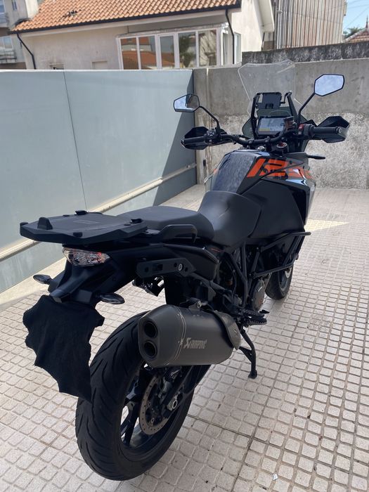 Ktm 1290 super Adventure S