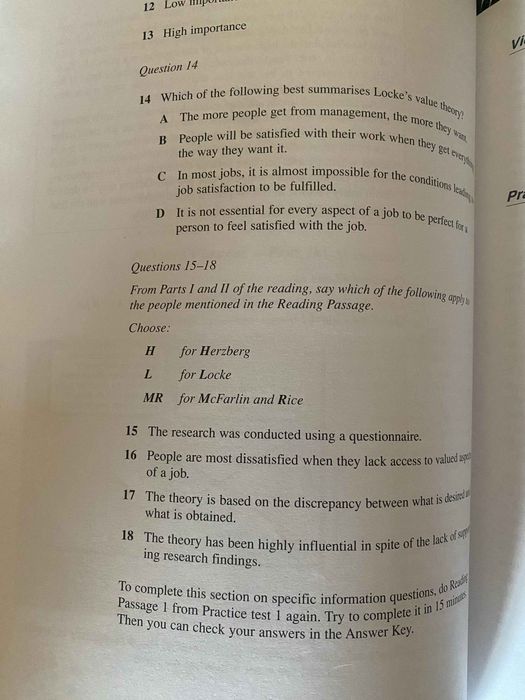IELTS Preparation and Practice: Reading and Writing - Academic