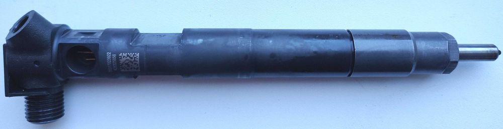 Delphi форсунка Mercedes Sprinter OM 651