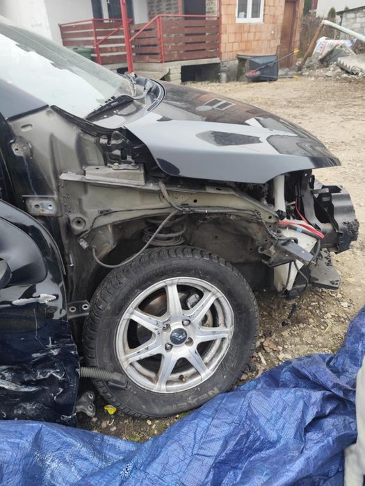 Hyundai i20 - uszkodzony - cena do negocjacji