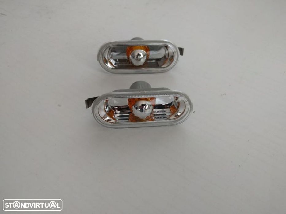 piscas laterais cristal - Seat Ibiza -seat  Leon (novos)