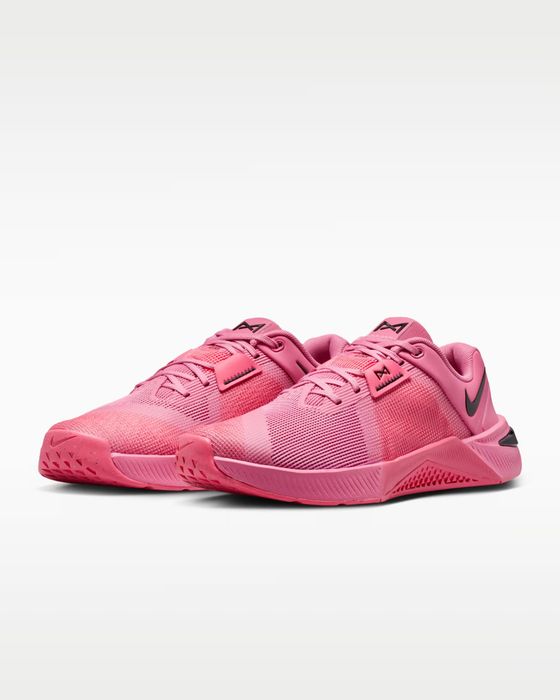Оригінальні кросівки NIKE METCON 10 (HQ2620-604) | Нові!