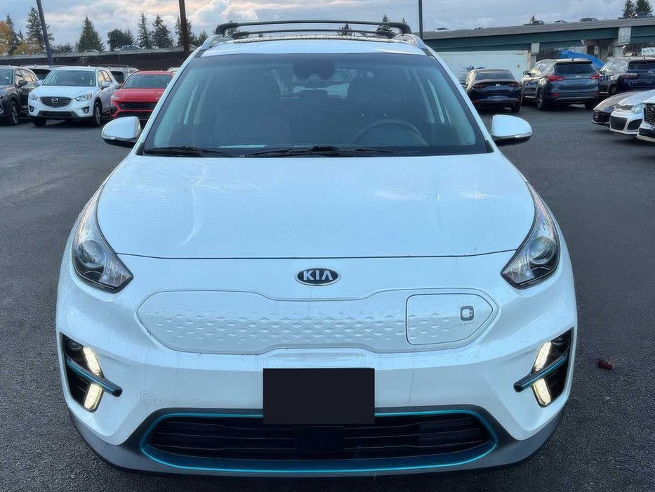 Kia Niro EV EX Premium      2019