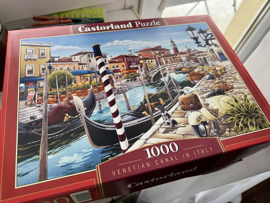 Пазли ідеальний стан