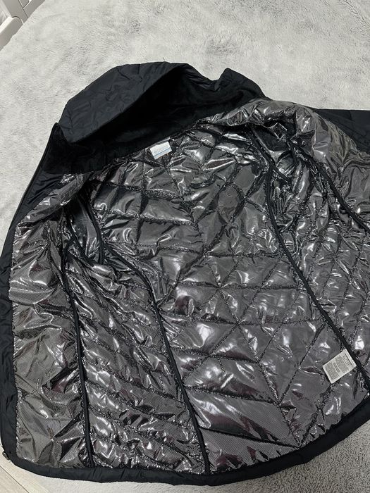 Курточка зимова Columbia