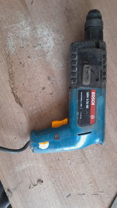 Młotowiertarka Bosch UBH 2/20 SE