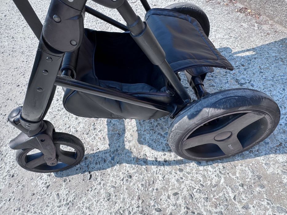 Дитячий візочок/коляска Bair Play