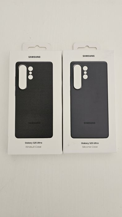 Samsung s25 ultra 256gb