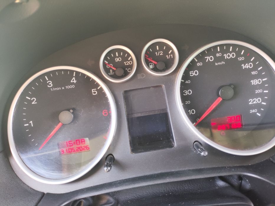Audi A2 1.4 Gasolina