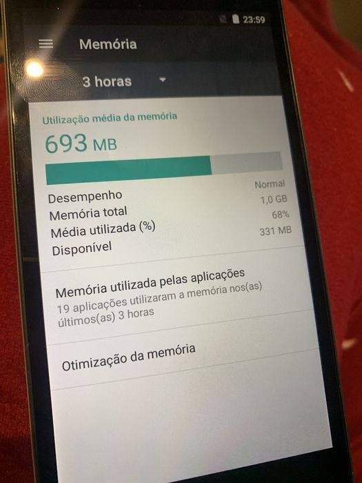 Smartphone Staractive Dual SIM64741152469634123