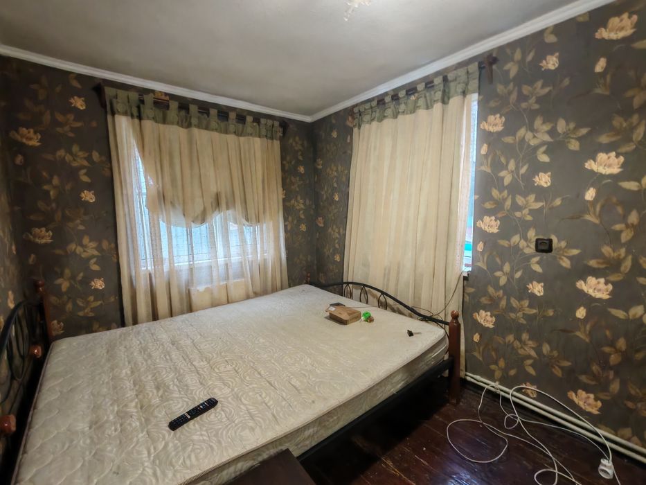 Дом Шуменский Фонтанная