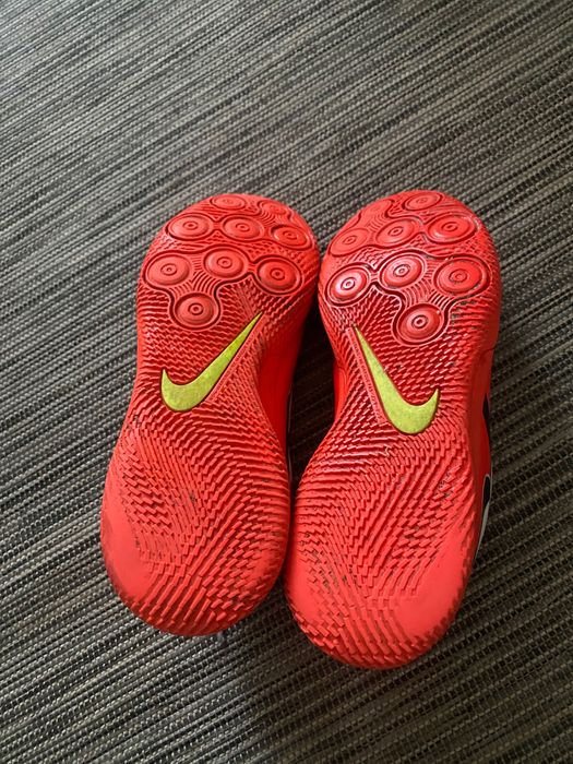 Ténis futsal criança Nike phantom