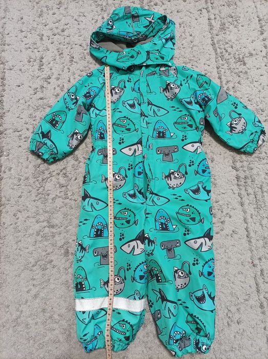 Продам комбінезон весна-осінь