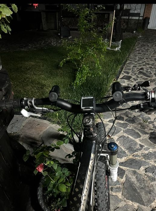 Продам велосипед Scott Ransom Carbon – Enduro – В ідеальному стані

Оп