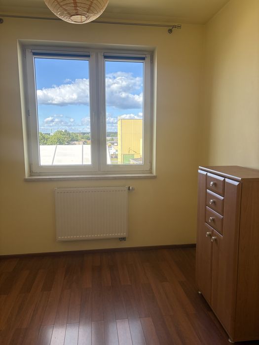 Designerskie i klimatyczne 3 pokojowe mieszkanie
