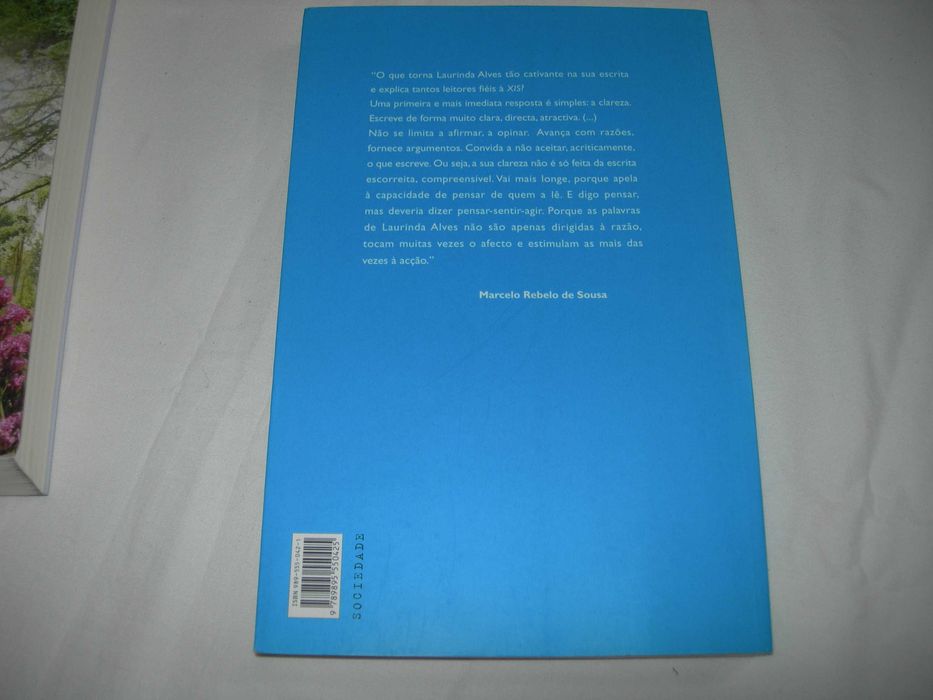 Livros (2).A Casa dos Sonhos e Ideias Xis.