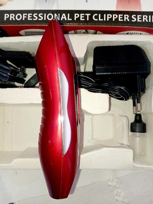 Машинка для грумінгу тимер Ніж Moser 45