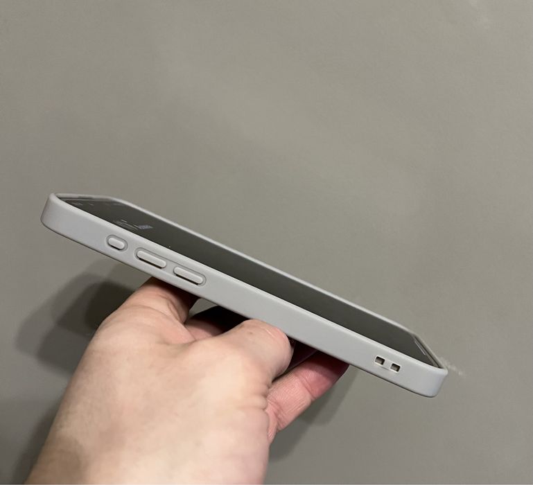 Чехол 15 Pro Max natural titanium MagSafe, black,blue, 14 Pro Max grey