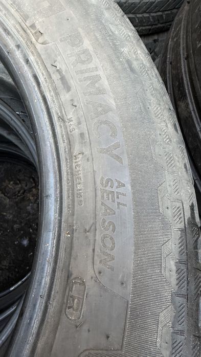 275/50/21 Michelin