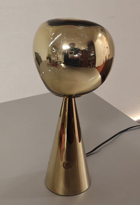 Candeeiro Tom Dixon - Melt Portable