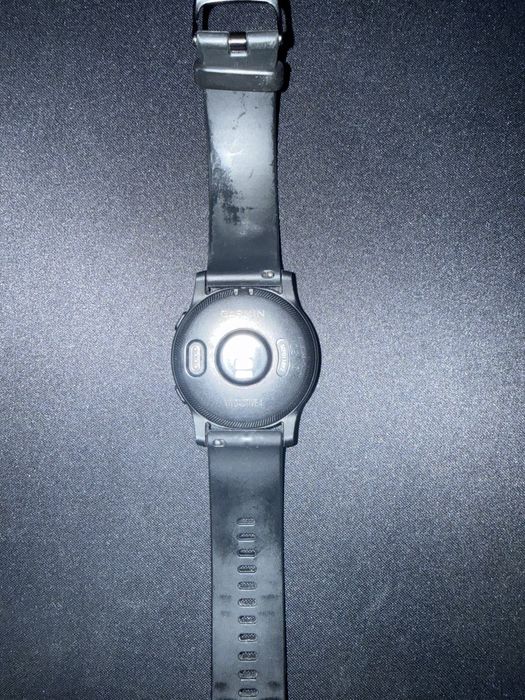 Garmin Vivoactive 4 zegarek, smartwatch, BDB stan