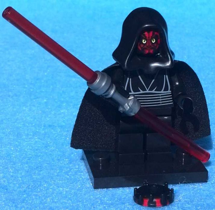 Darth Maul Clássico (Star Wars)