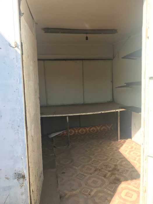 Сдам Продам Павильон Контейнер на авторынке яма