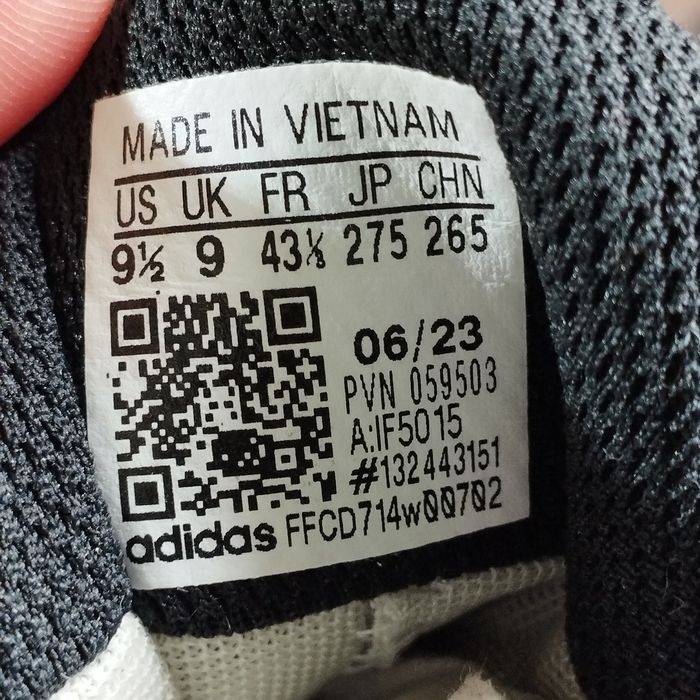 41-47.Трейлові непромокаючі кросівки Adidas Terrex Soulstride Rain Dry