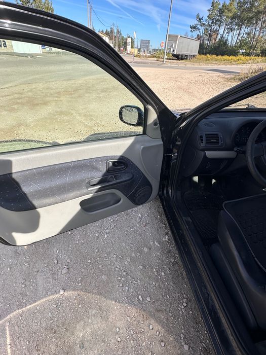 Renault clio 1.5 dci comercial