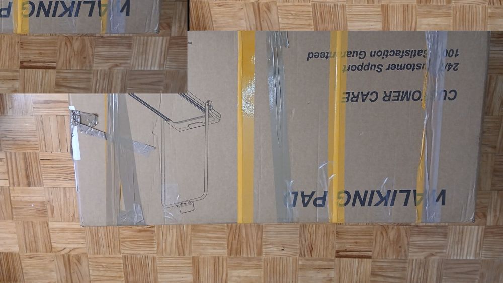 Electric Treadmill489876882583070720