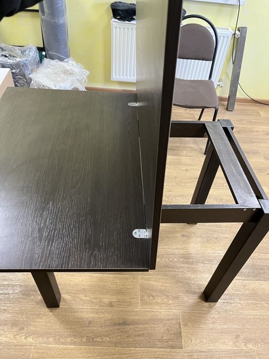 Стіл кухоний розкладний