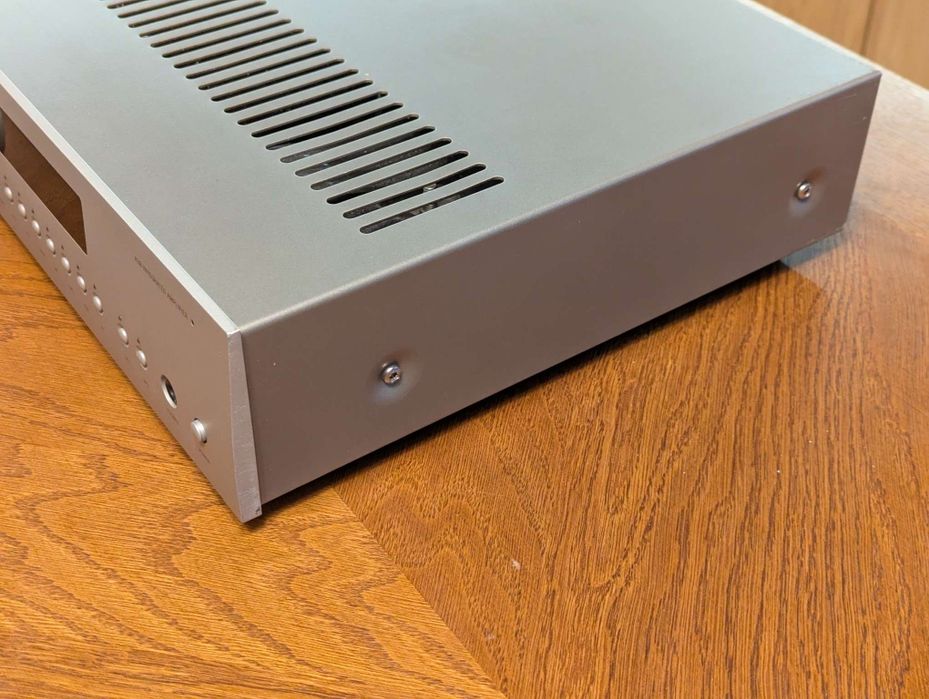 Wzmacniacz Arcam a38
