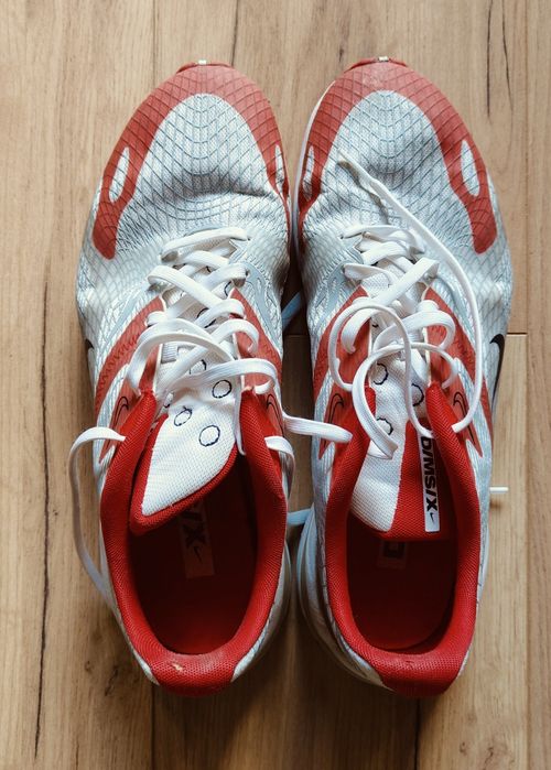 Nike Ghoswift CV-3416.   600