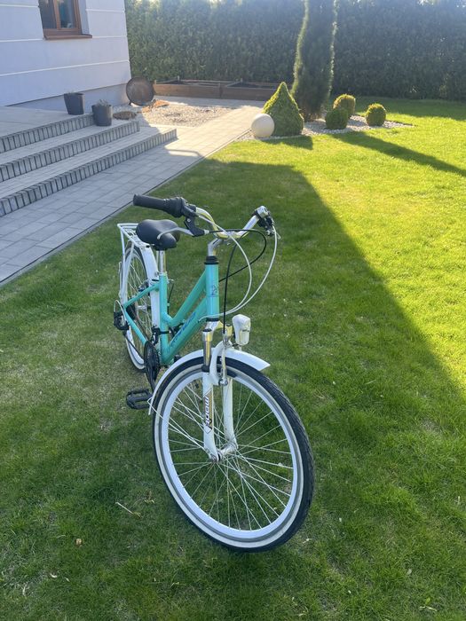 Rower Kands Aurelia koła 26”
