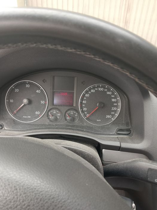 VW Golf 5 1.9 tdi