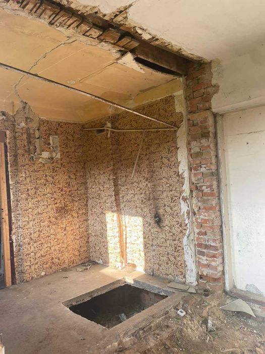 Будинок смт. Куликів