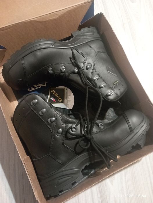 buty Haix airpower XR21  zimowe rozmiar 43 nowe