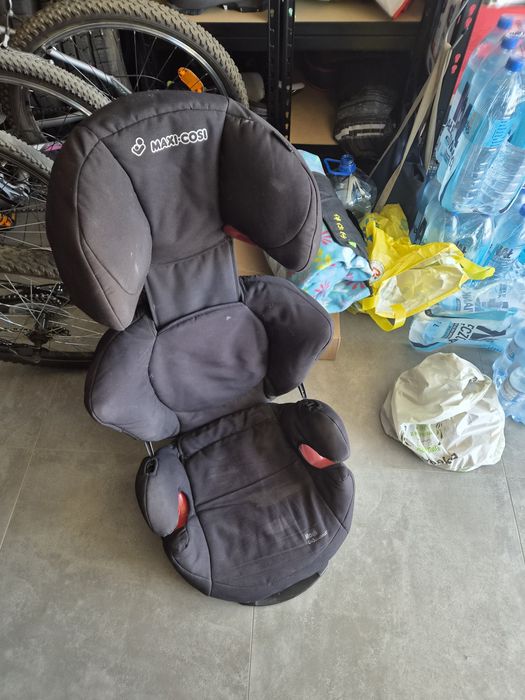 Fotelik samochodowy MAXI COSI RODI 15-36