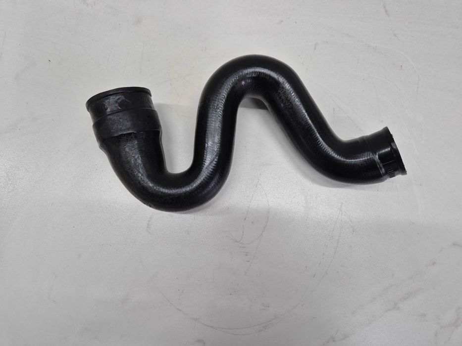vw passat b5 audi a4 b5 1.9 tdi wąż przewód turbo turbiny intercoolera