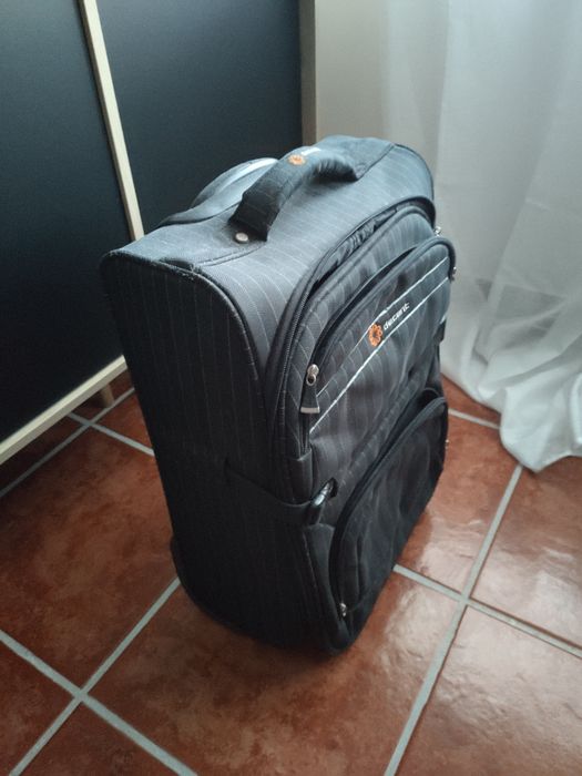 Mala de viagem DECENT