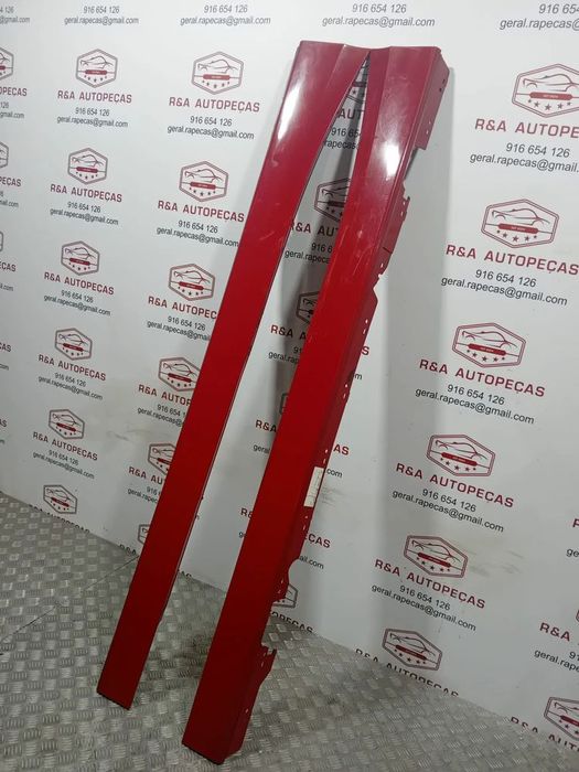 EMBALADEIRA DIREITA BMW SERIE 1 F20 SPORT