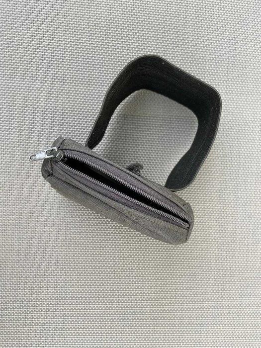 Bolsa para braço - motard