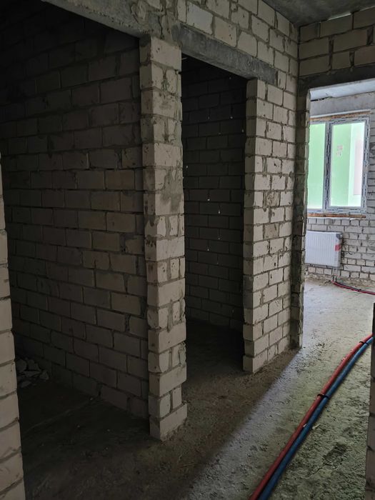 Новинка! ЖК Мира 3, ул Мира, 43! Продам 3 ком квартиру пл 78.36м2, этаж 2/9ти! Двусторонняя! Дом Заселяется! A - View 4