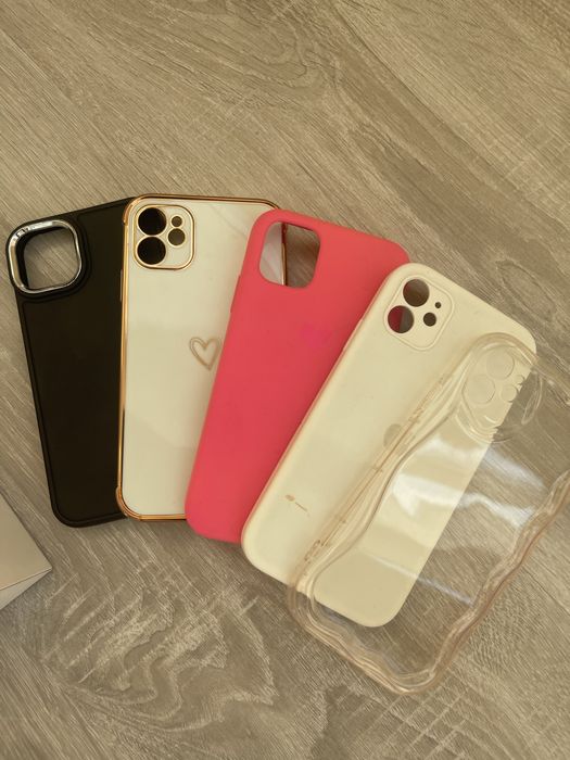 IPhone 11, 128gb red