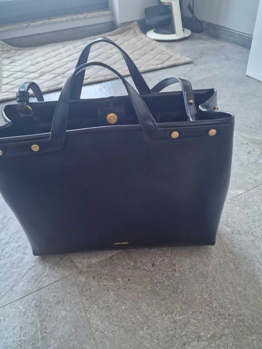 Torebka damska gino rossi