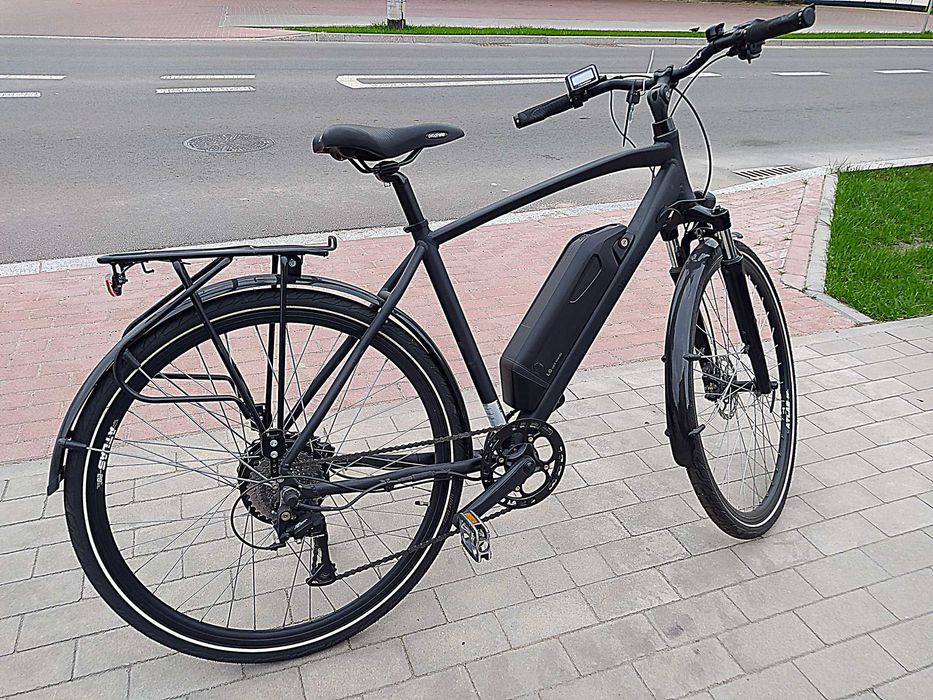 ROWER elektryczny Prophete  eTREKKING 2022