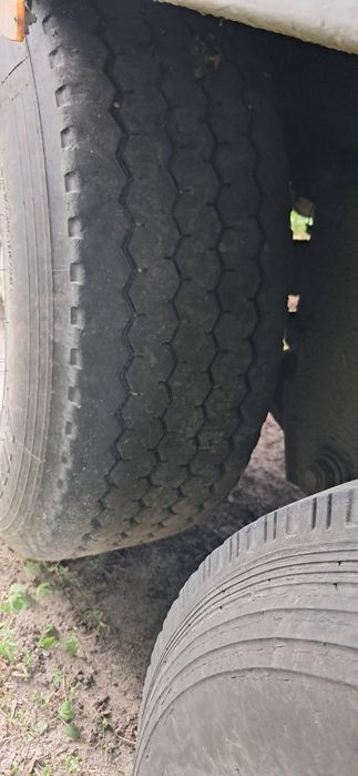 Продам полупричіп